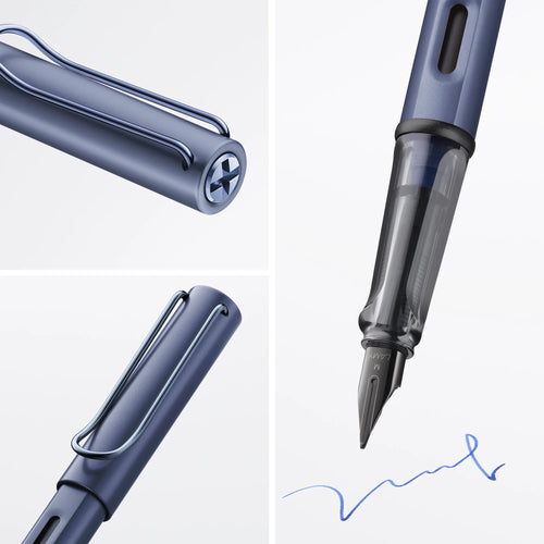 LAMY Lx - Fountain Pen