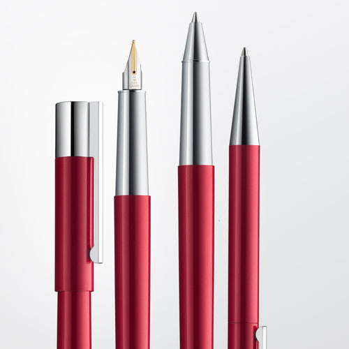 Lamy Scala - Piano Red