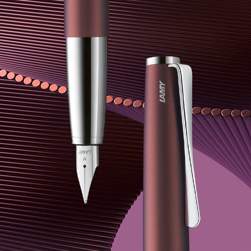 LAMY Studio - Special Edition Orion Matt