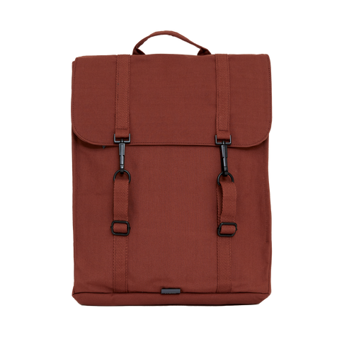 Lefrik Bag - Handy Backpack - Arles Bronze