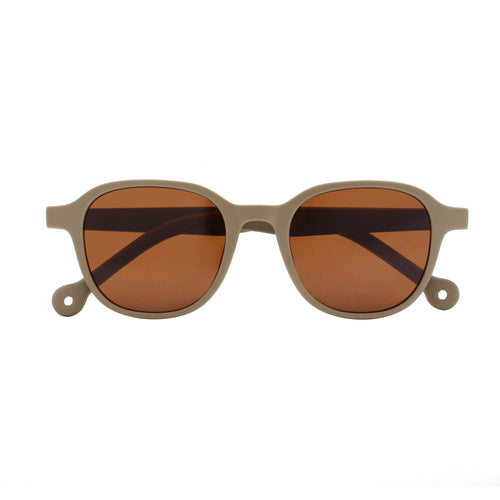 Parafina Sunglasses - Recycled Rubber - Luna