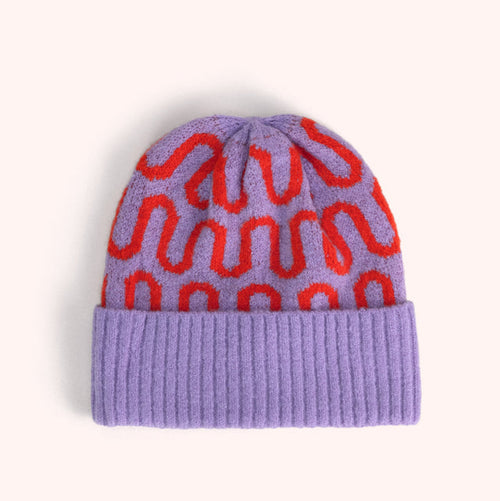 Powder Hat - Luna Beanie