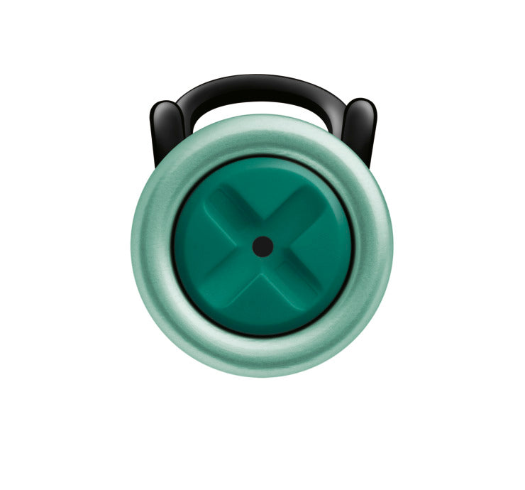 Lamy AL-Star Special Edition - Dark Dust & Mint