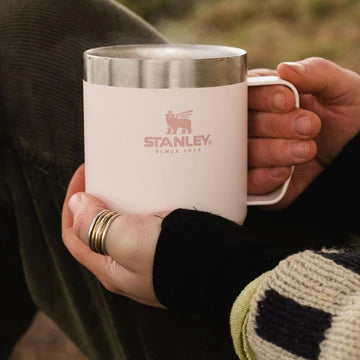 Stanley - Classic Legendary Camp Mug - 0.35L