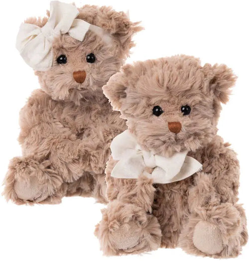 Bukowski Soft Toy - Ethan / Romy