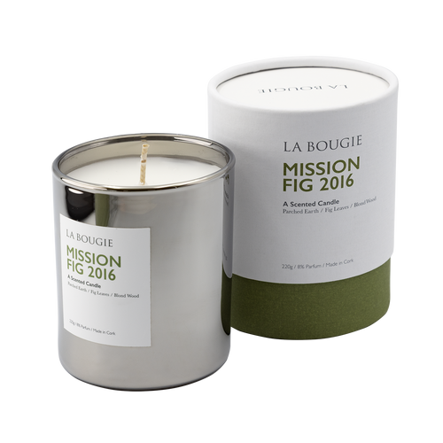 La Bougie Candle - Mission Fig Anniversary Special Edition