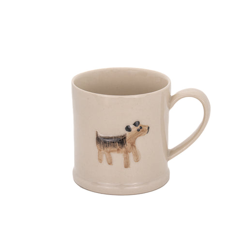 Sass & Belle Mug - Dog Motif