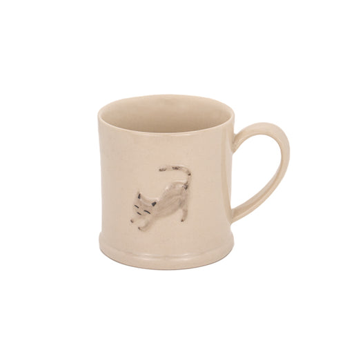 Sass & Belle Mug - Cat Motif
