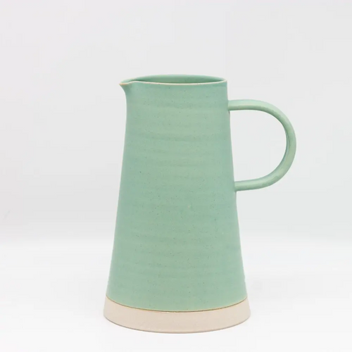 John Ryan Ceramics - Medium Conical Jug