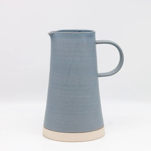 John Ryan Ceramics - Medium Conical Jug