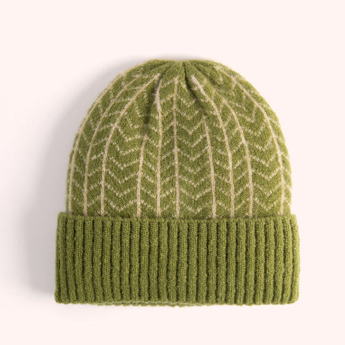 Powder Hat - Niamh