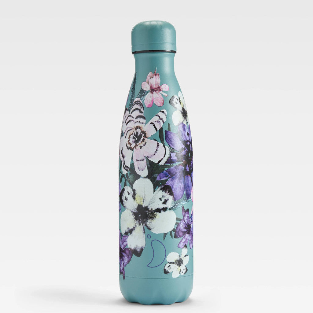 Chilly's Bottles Original - Florals