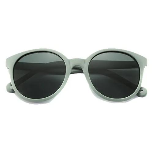 Parafina Sunglasses - Via Recycled Rubber