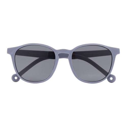 Parafina Sunglasses - Recycled Rubber - Ruta