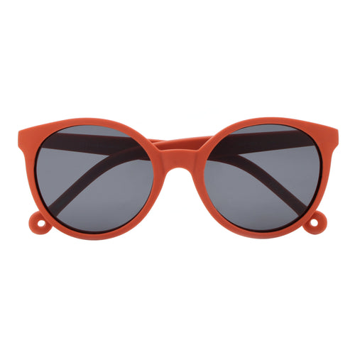 Parafina Sunglasses - Recycled Rubber - Via