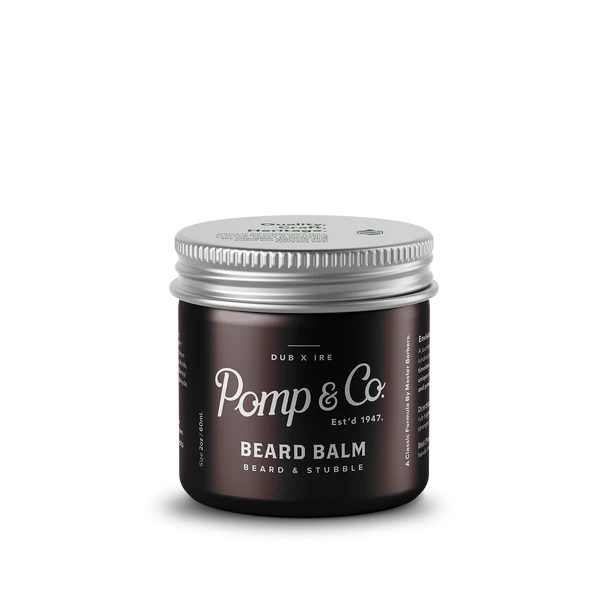 Pomp & Co - Beard Balm