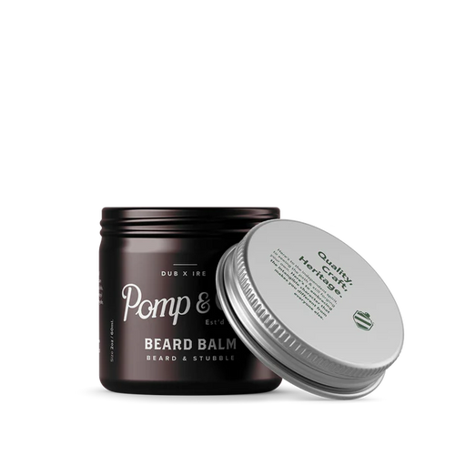 Pomp & Co - Beard Balm
