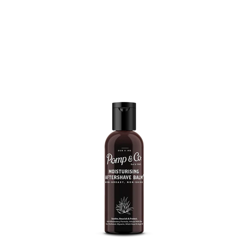 Pomp & Co - Aftershave Balm 25ml