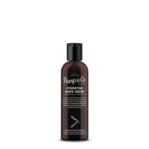 Pomp & Co - Shave Creme 100ml