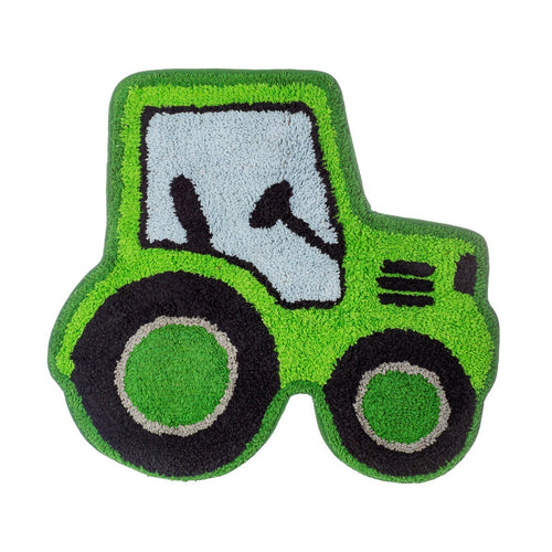 Sass & Belle Rug - Tractor