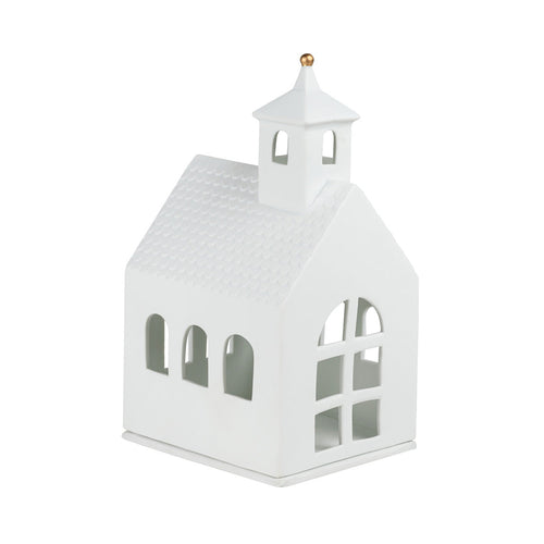 Rader Tealight House - Large Chapel