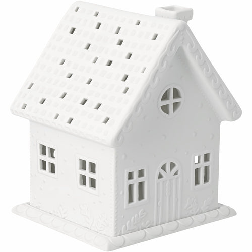Rader Tealight House - Tendrils