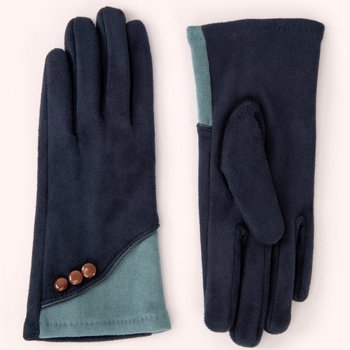 Powder Gloves - Rowan