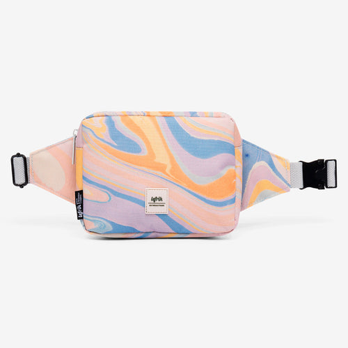 Lefrik Bag - Reef Crossbody Marble