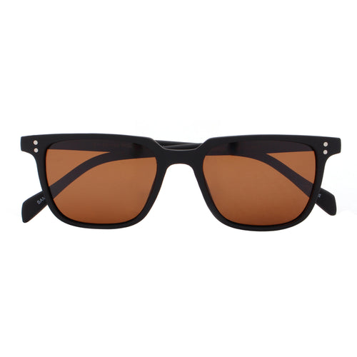 Parafina Sunglasses - Recycled Plastic PET - Bosque