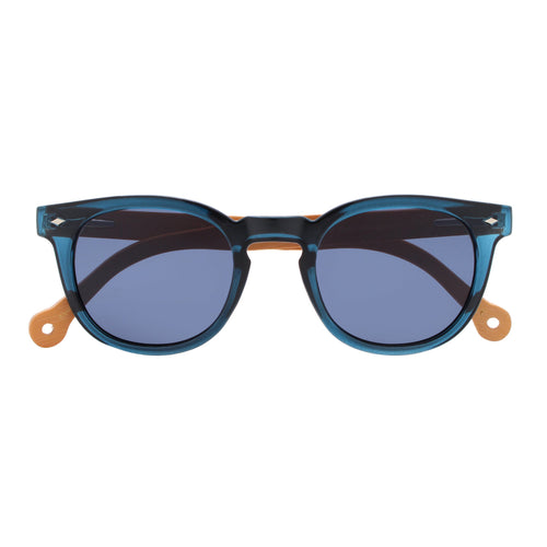 Parafina Sunglasses - Hybrid Bamboo - Cala