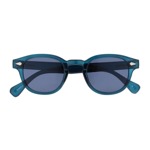Parafina Sunglasses - Recycled Plastic PET - Montana