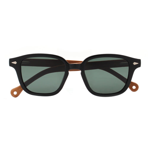 Parafina Sunglasses - Hybrid Bamboo - Roca