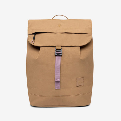 Lefrik Bag - Scout Backpack - Toffee Vandra