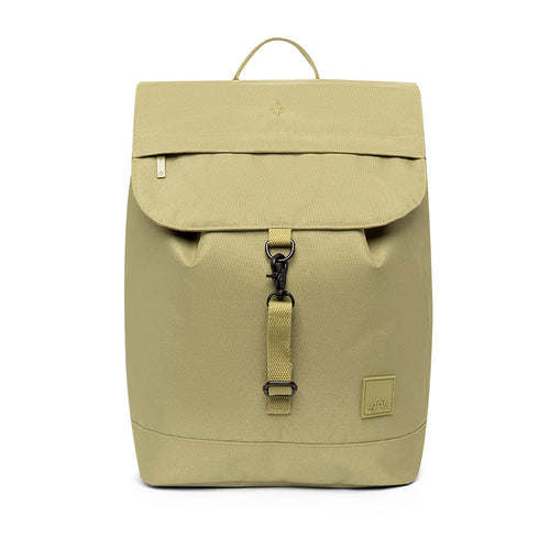 Lefrik Bag - Scout Backpack - Cedar