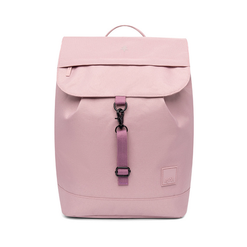 Lefrik Bag - Scout - Stripes Mauve