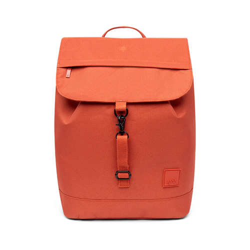 Lefrik Bag - Scout - Stripes Orange