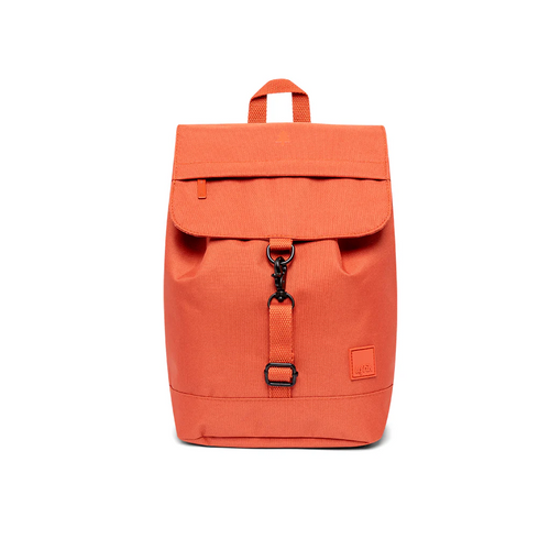 Lefrik Bag - Scout Mini Bag - Stripes Orange