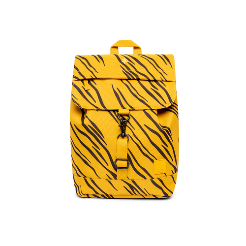 Lefrik Bag - Scout Mini Bag - Printed Tiger