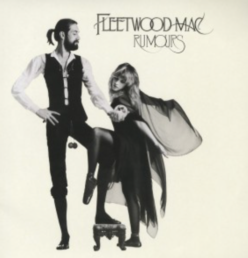 Vinyl - Fleetwood Mac - Rumours