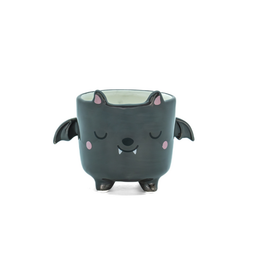 Sass & Belle - Bat Mini Planter