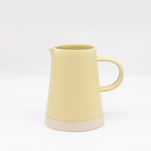 John Ryan Ceramics - Small Conical Jug