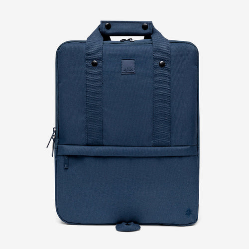 Lefrik Bag - Daily Smart 13 - Navy