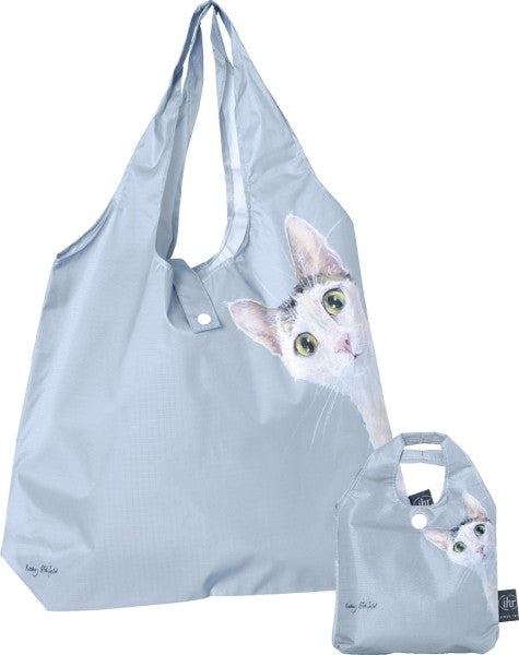 IHR - Foldable Shopping Bag