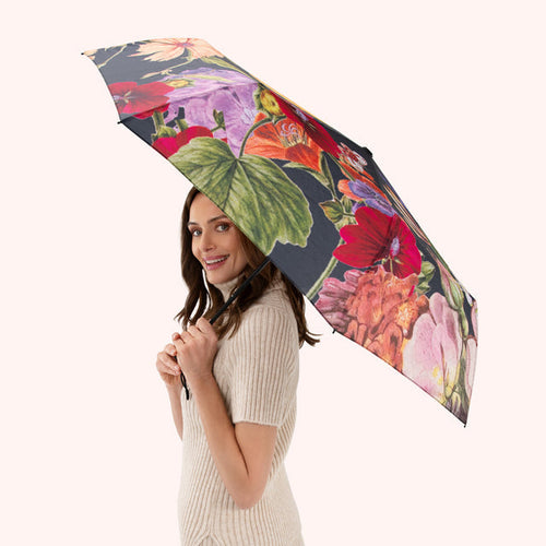 Powder Umbrella - Posy