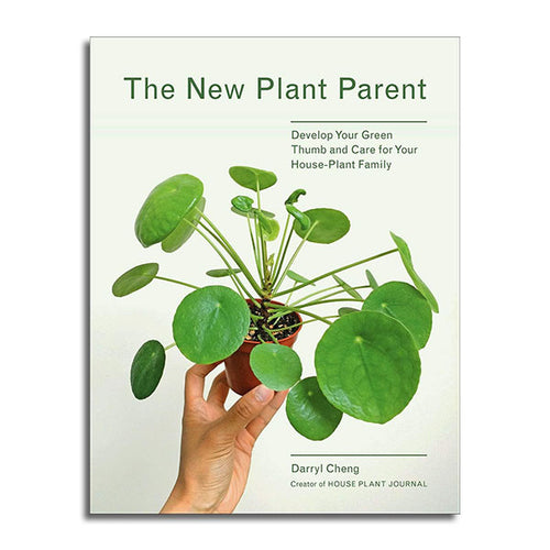 Book - New Plant Parent