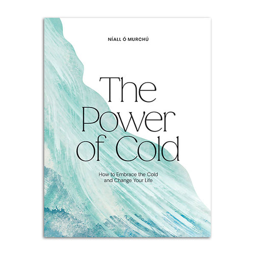 Book - Power of Cold