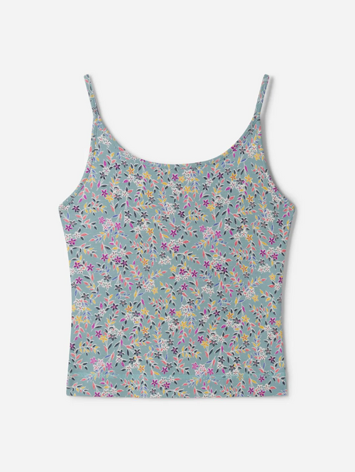 Thought Clothing - Florielle Lenzing™ EcoVero™ Cami Top