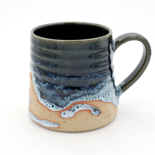 Mud - Wild Atlantic Way Mug