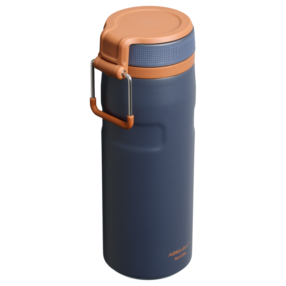 Stanley - IceFlow Bottle Twist Flip - 0.47L