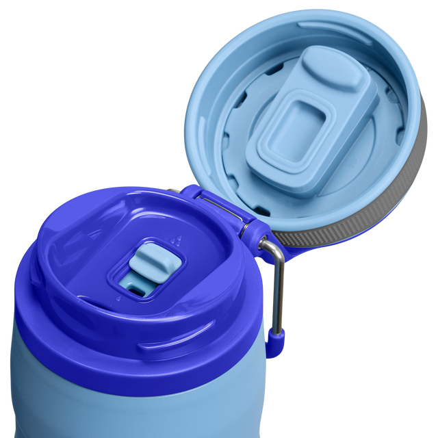 Stanley - IceFlow Bottle Twist Flip - 0.47L